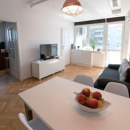 Old Town Grand Theatre Apartment Warsawa Bagian luar foto