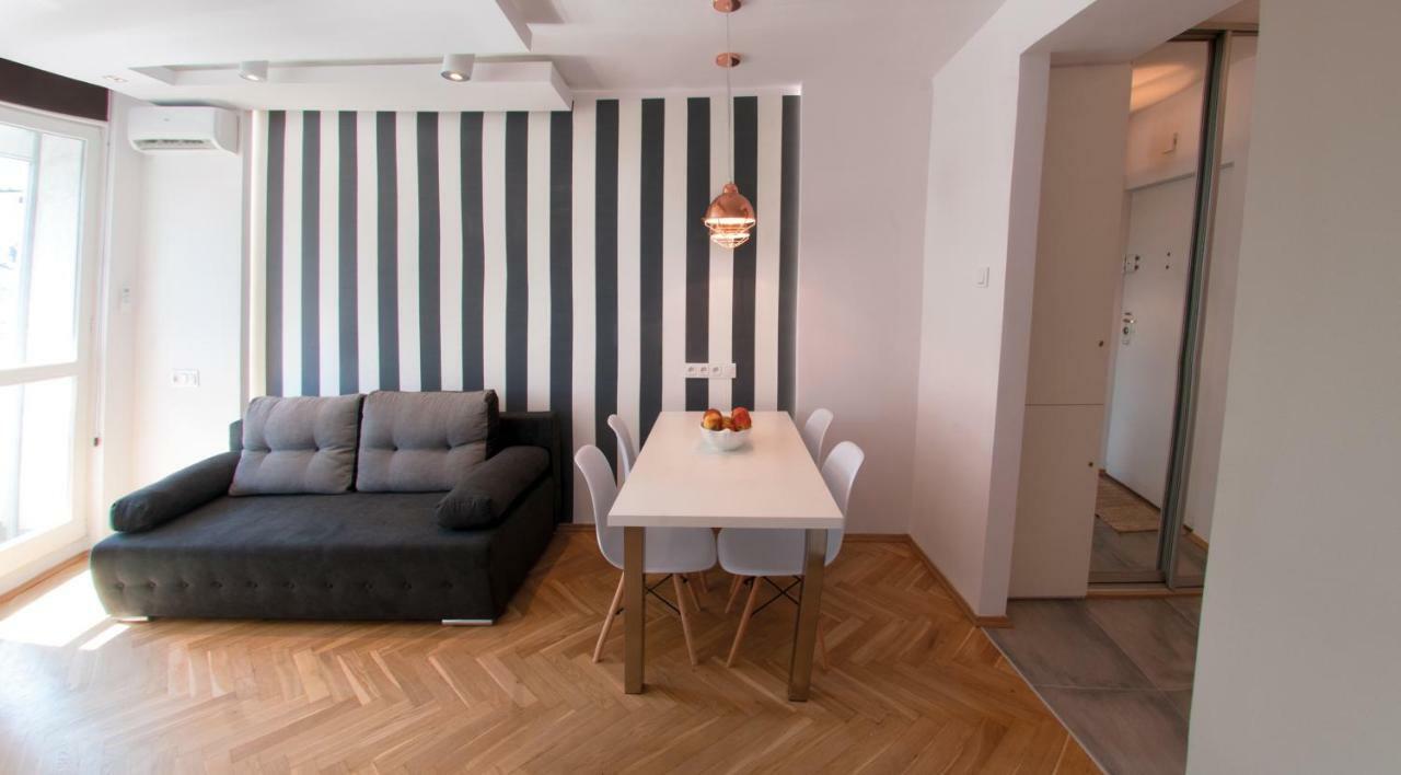 Old Town Grand Theatre Apartment Warsawa Bagian luar foto