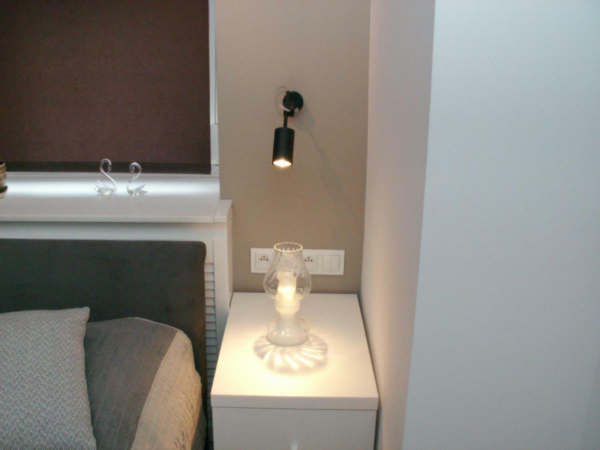 Old Town Grand Theatre Apartment Warsawa Bagian luar foto
